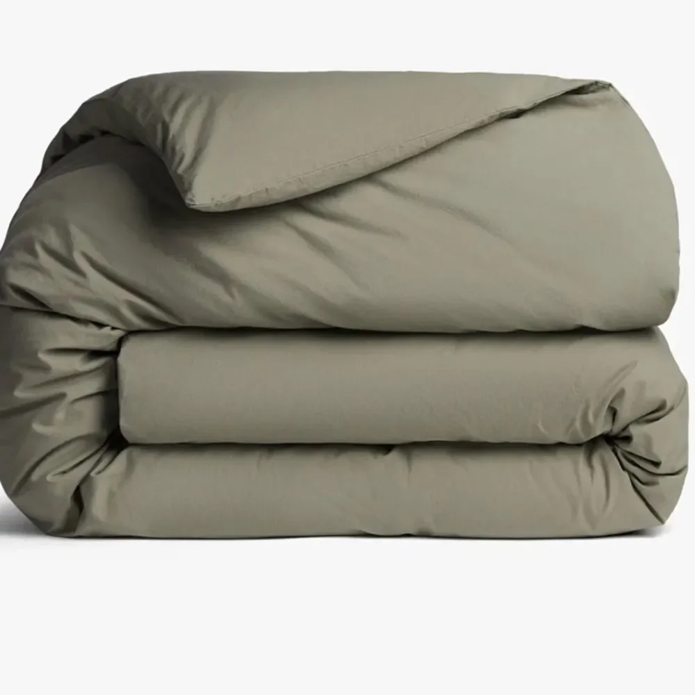 Parachute brushed cotton